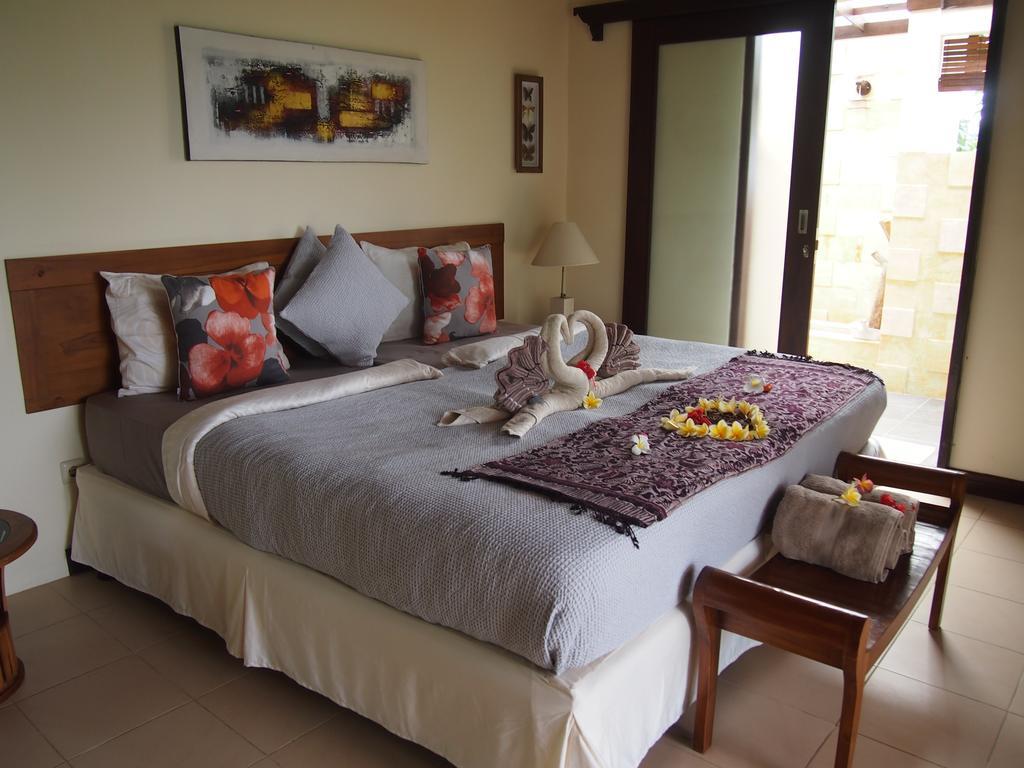 West Bali Villas-Umasari Resort Negara  Zimmer foto